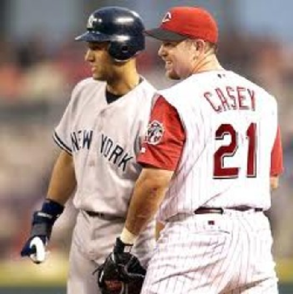 We're ALL on the same team