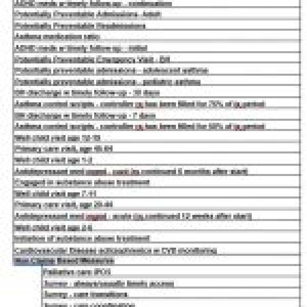 Parsing Volume to Value, Proxy Measures, and the Streetlight Effect