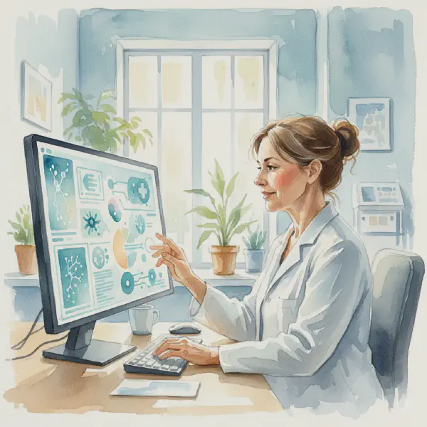 Clinical Decision Support